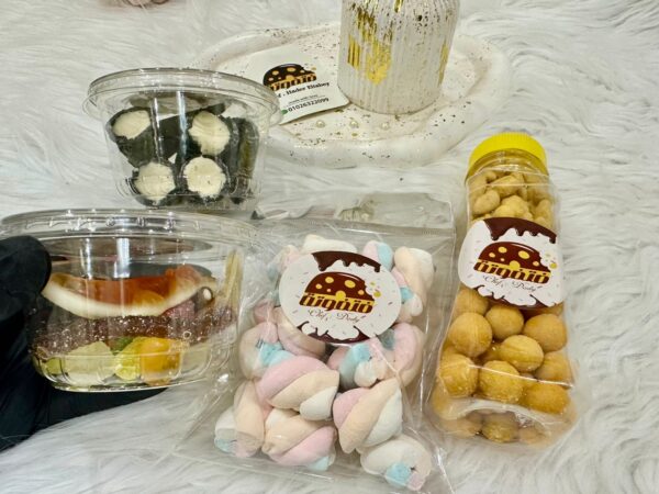 عرض سناكس شوت 2